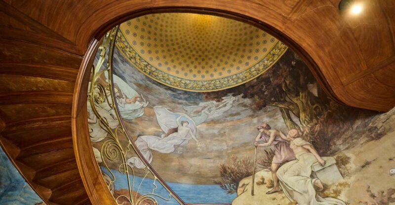 Brussels: Art Nouveau Pass - Entry to Three Locations - Discounts at Shops