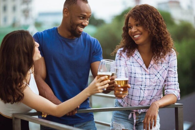 Brussels Beer & Chocolate: A Guided Walking Tour - Meeting Point & Finish
