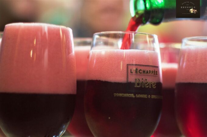 Brussels: Beer Tasting Tour With 7 Beers and Snacks - Frequently Asked Questions