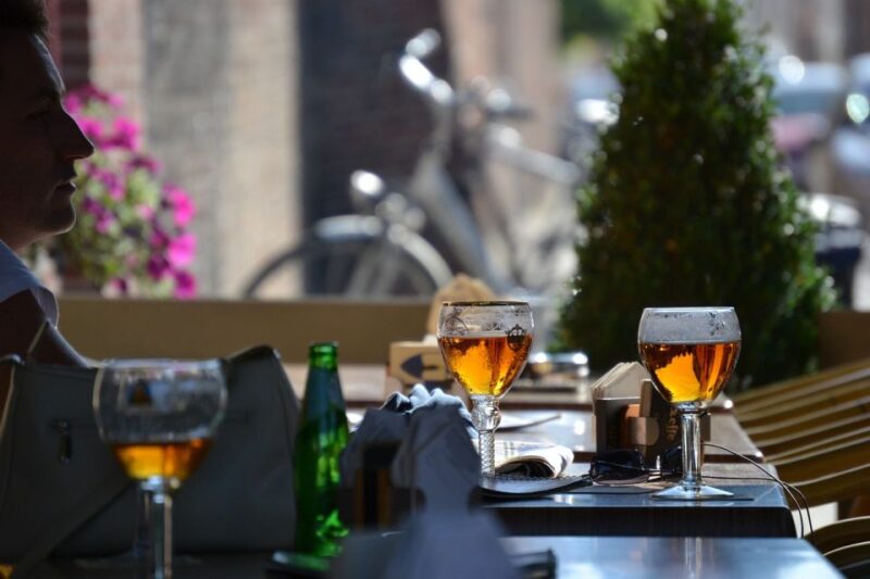 Brussels: Beer Tasting With a Local Guide - Cultural Significance of Belgian Beer