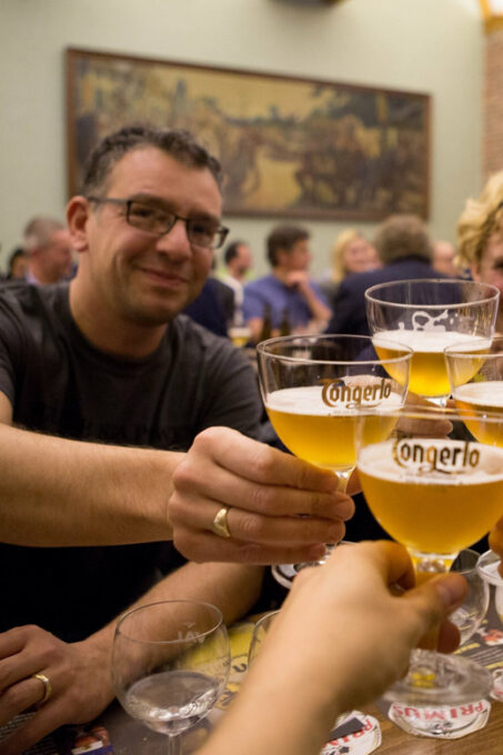 Brussels: Belgian Beer Tasting Tour - Frequently Asked Questions