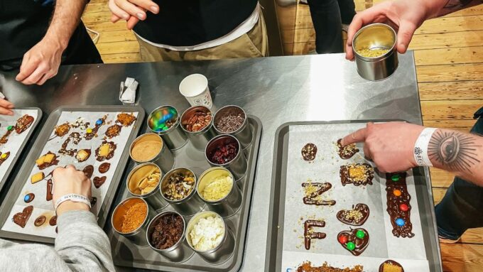Brussels: Belgian Chocolate Making Workshop With Tastings - Frequently Asked Questions