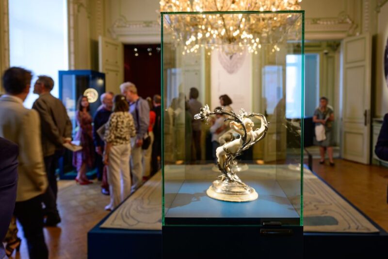 Brussels: BELvue Belgium History Museum Entry Ticket - Museum Experience and Highlights