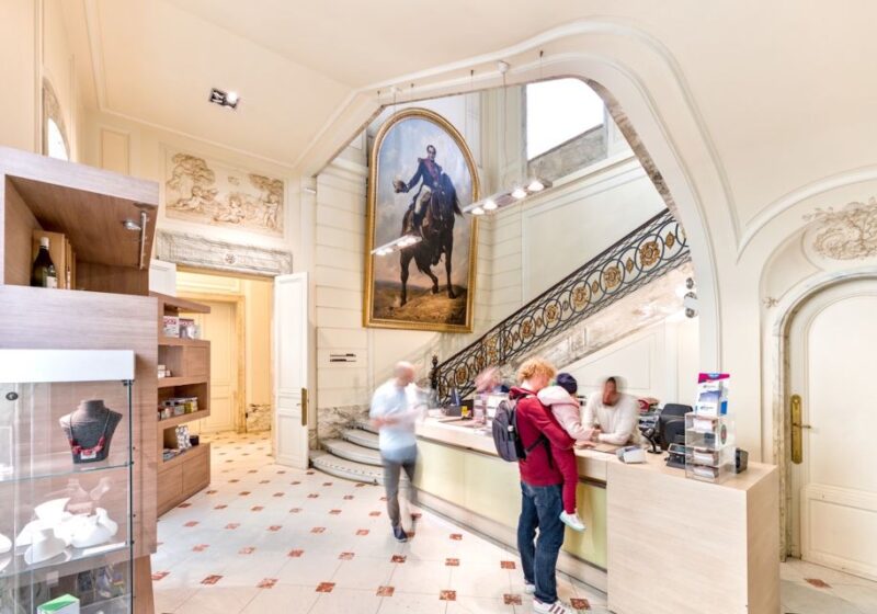 Brussels: BELvue Belgium History Museum Entry Ticket - Additional Information