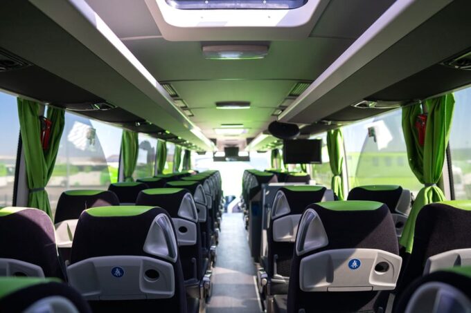 Brussels: Bus Transfer Between Charleroi & Zaventem Airport - Family-Friendly Service
