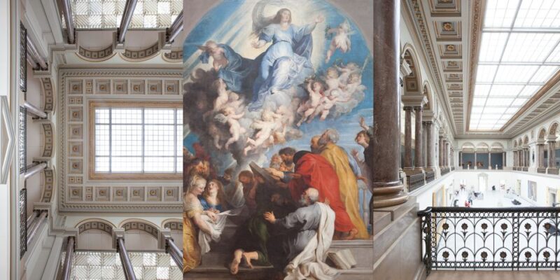 Brussels Card: 24, 48 or 72 Hour Validity - Discounted Attractions