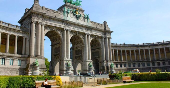 Brussels Card: 24, 48 or 72 Hour Validity - Customer Reviews