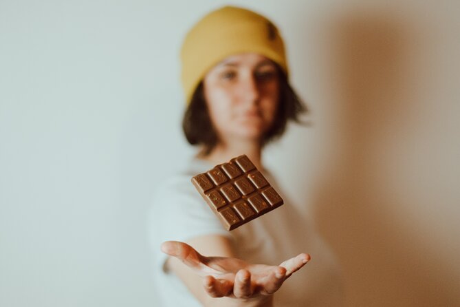 Brussels Chocolate Tasting Tour - Visiting Top Chocolate Shops