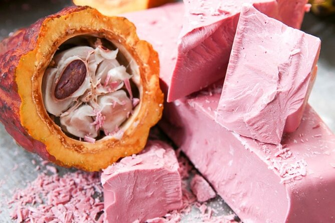 Brussels Chocolate Walking Tour and Workshop - Tour Highlights