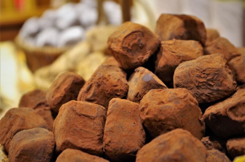 Brussels: Chocolate Workshop and Guided Walking Tour - Important Notes