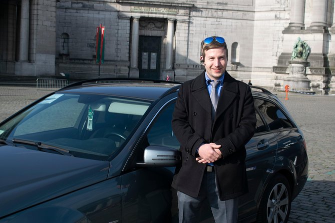 Brussels City All Area to Brussels Airport BRU - Private Airport Transfer 1-7pax - Contact Details