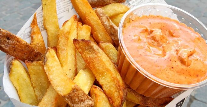 Brussels: City Center Guided Food Tour With Tastings - Positive Feedback