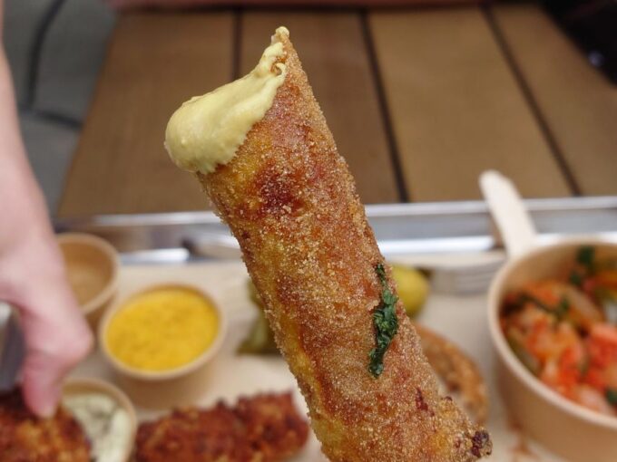 Brussels: City Center Guided Food Tour With Tastings - Booking Flexibility