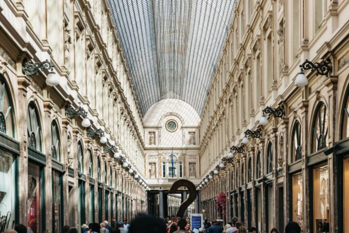 Brussels: City Highlights Walking Tour and Food Tasting - Frequently Asked Questions