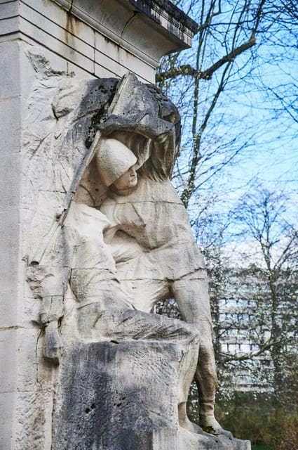 Brussels: Colonial Horrors of Leopold II in Congo Tour - Frequently Asked Questions