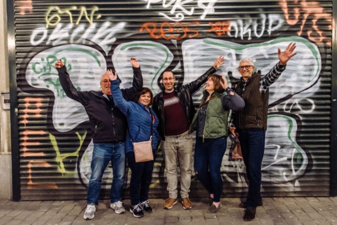 Brussels Comics & Street Art: Private Walking Tour - Customer Feedback