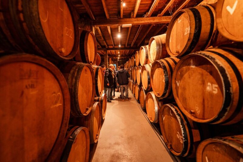 Brussels: Discover Belgiums Breweries With a Local - Key Points