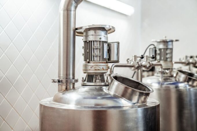 Brussels: Discover Belgiums Breweries With a Local - Brewing Processes Explored