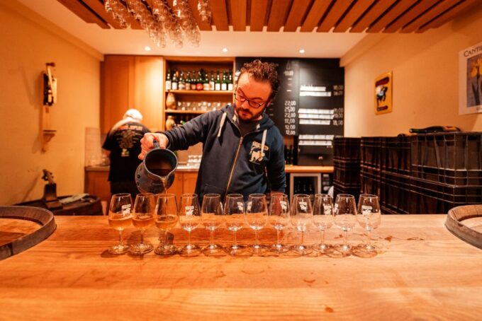 Brussels: Discover Belgiums Breweries With a Local - Frequently Asked Questions