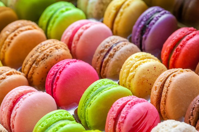 Brussels Discovery Tour: Belgian Food, Chocolate, Waffles, Beer, Sightseeing - Inclusions