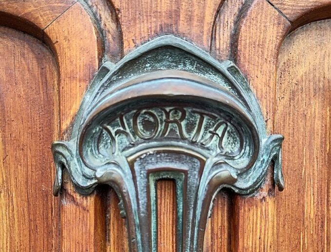 Brussels: Fall and Rise of Art-Nouveau Guided Tour - Recap