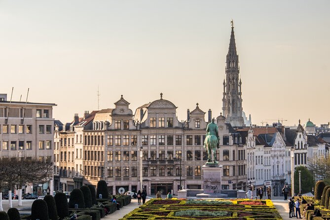 Brussels Fitness Pass - Booking and Redeeming the Pass