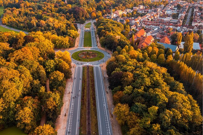 Brussels Flexible Entrance Tickets to Atomium and Design Museum - Traveler Experiences and Recommendations