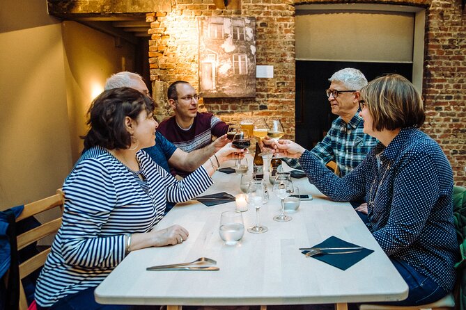 Brussels Half Day Tour With a Local Guide, Private & Custom - Customizable Itinerary Options