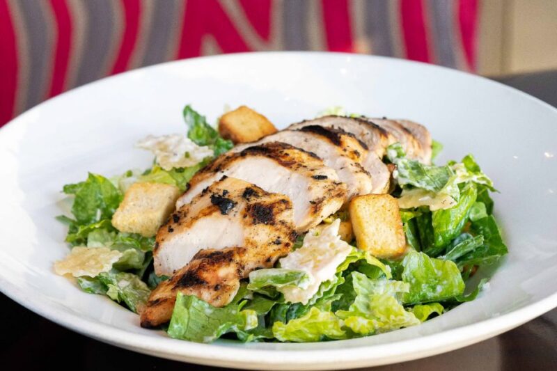 Brussels: Hard Rock Cafe With Set Menu for Lunch or Dinner - Gold Menu Options