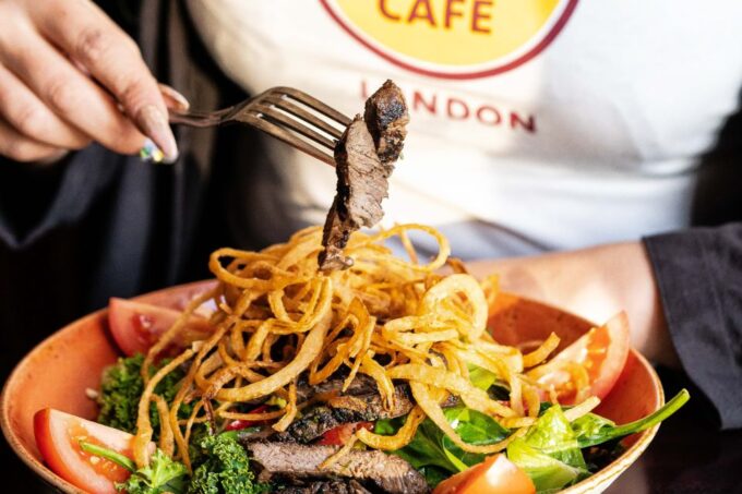 Brussels: Hard Rock Cafe With Set Menu for Lunch or Dinner - Customer Reviews Overview
