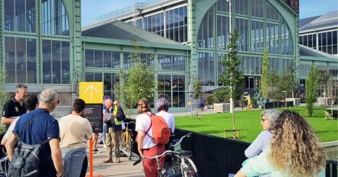 Brussels: Highlights and Hidden Gems Bike Tour - Important Information