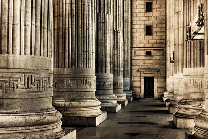 Brussels: Historic Lower Town & Charming Upper Town Private Tour - Tour Conditions