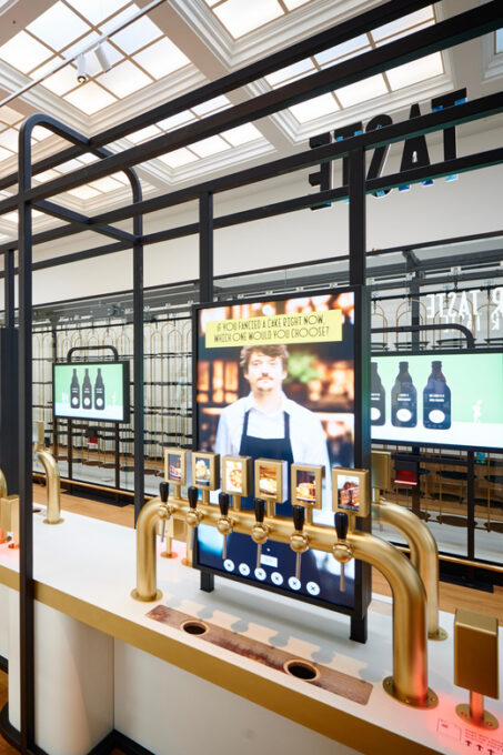 Brussels: Hop-On Hop-Off Bus Tour& Belgian Beer World Museum - The Belgian Beer World Experience