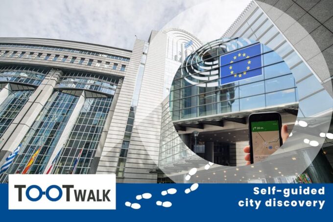 Brussels: Hop-On Hop-Off Bus Tour& Belgian Beer World Museum - Frequently Asked Questions