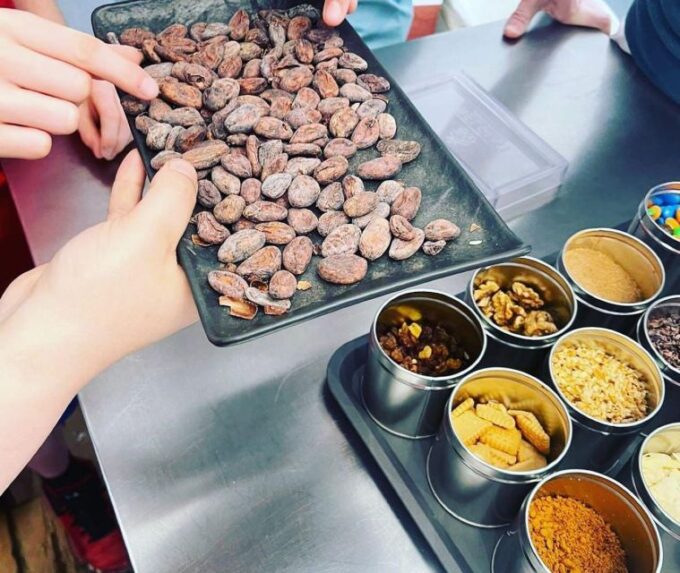 Brussels: Make Your Own Chocolates Workshop With Tastings - Frequently Asked Questions