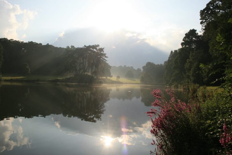 Brussels: Meise Botanic Garden Entry Ticket - Accessibility and Transportation