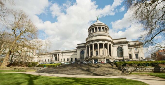 Brussels: Museum Art & History Entry Ticket - Frequently Asked Questions