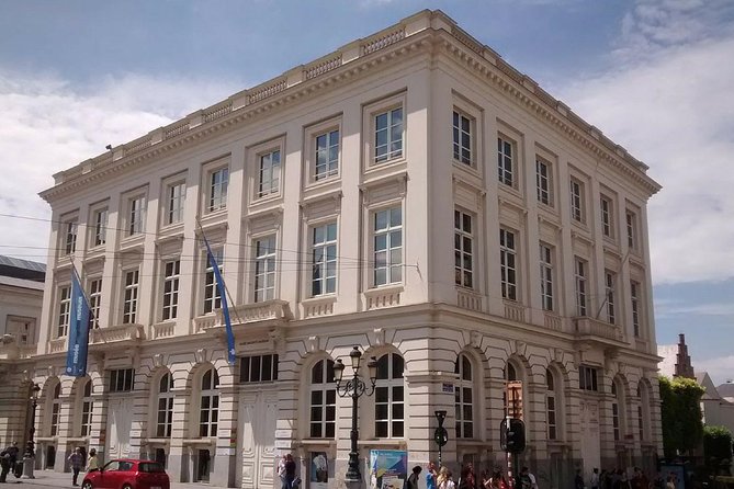 Brussels Politics Tour With a Local Expert: Custom & Private - Reviews and Feedback