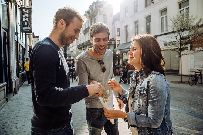Brussels Private Custom Tour With a Local Guide, Kickstart Your Trip - Inclusions and Exclusions