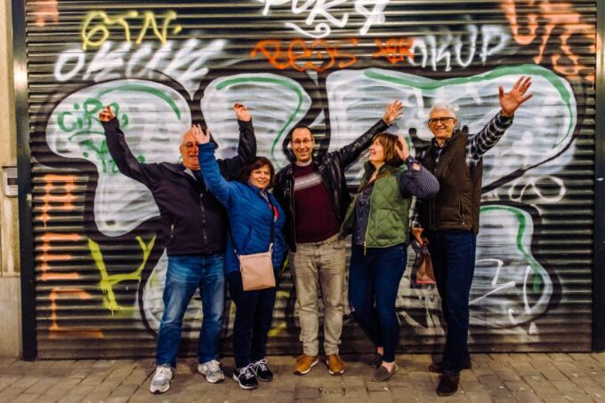 Brussels: Private Custom Walking Tour With a Local Host - Gratuities and Accessibility