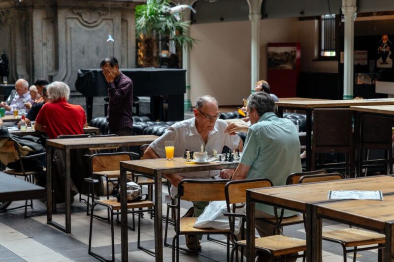 Brussels: Private Food Tour – 10 Tastings With Locals - Highlights and Tastings