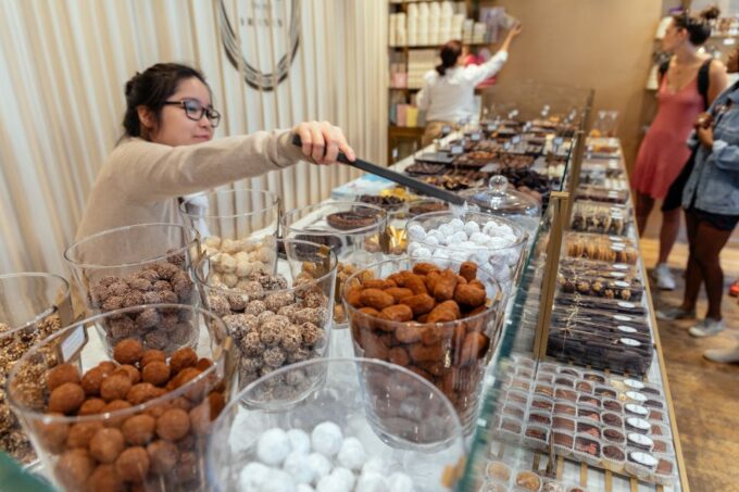 Brussels: Private Food Tour – 10 Tastings With Locals - Cultural Education Incorporated