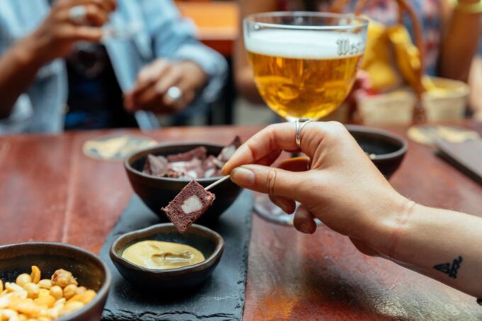 Brussels: Private Food Tour – 10 Tastings With Locals - Dietary Needs Consideration