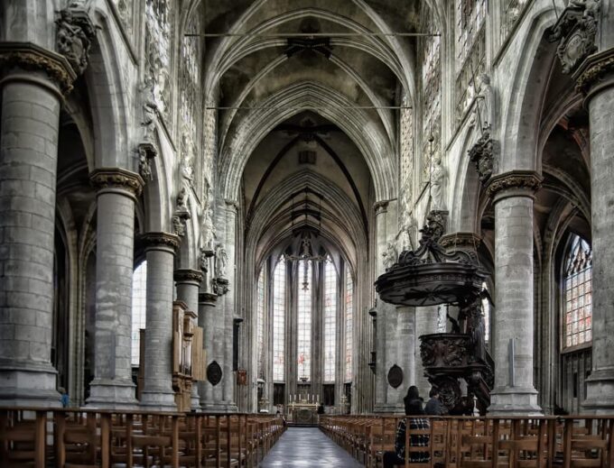 Brussels - Private Historic Walking Tour - Brussels City Museum