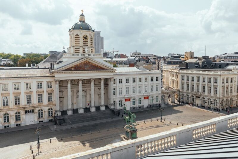 Brussels: Private Tour W/ Locals – Highlights & Hidden Gems - Customer Reviews