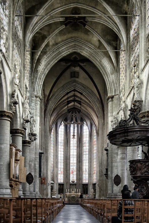 Brussels: Private Tour With a Local - Experience and Highlights