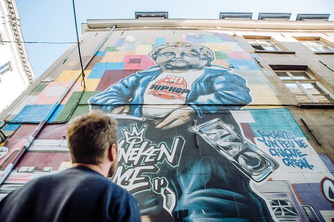 Brussels Private Tours by Locals: See the City Unscripted - Guided Tour Highlights and Itinerary