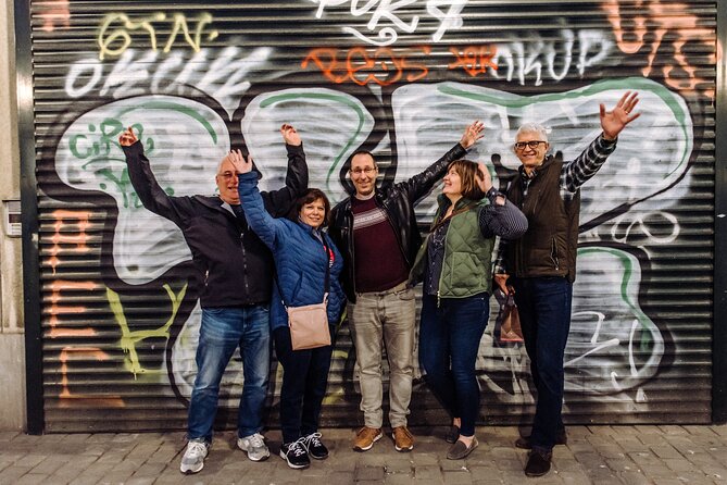 Brussels Private Tours by Locals: See the City Unscripted - Accessibility and Tour Logistics