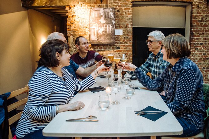 Brussels Private Tours by Locals: See the City Unscripted - Customers Testimonials and Experiences