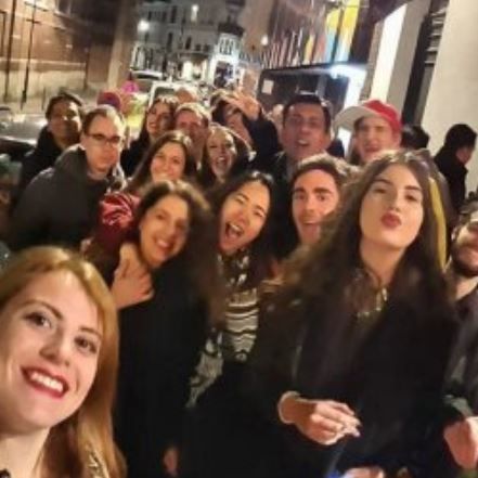 Brussels: Pub Crawl and Nightlife Party Experience - Meeting New People